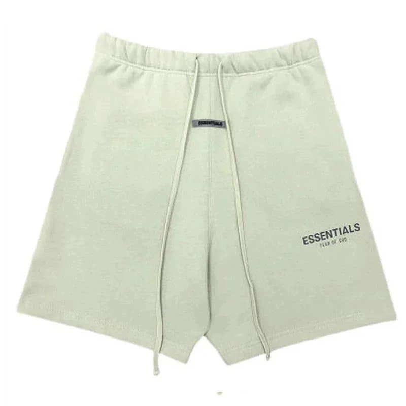 Fear of God Essentials Shorts Logo Patch — 6