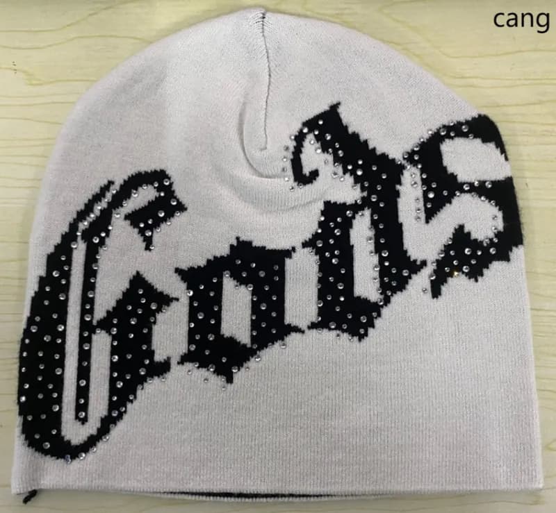Corteiz Beanie CRTZ Logo — 03