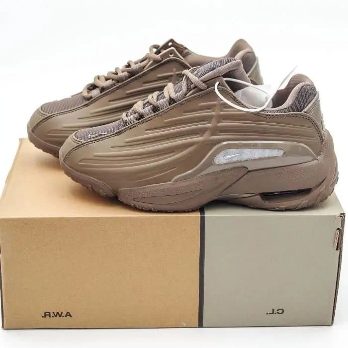 Nike × Aimé Leon Dore Air Max TN ALD Beige