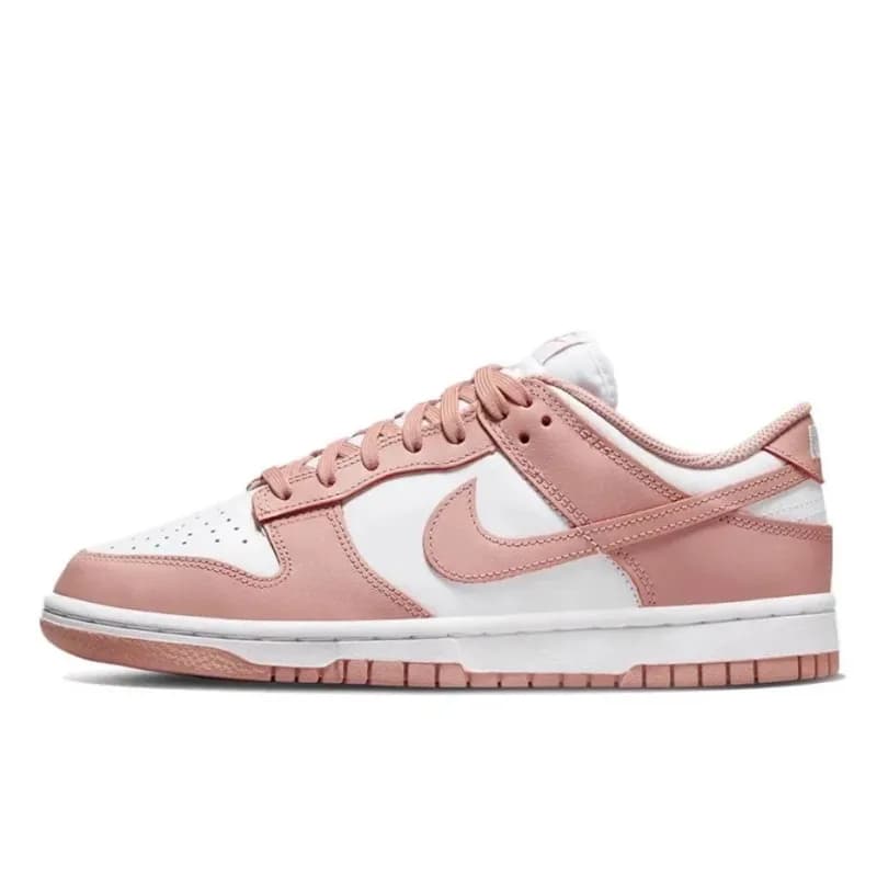 Nike Dunk Low Rose Pink