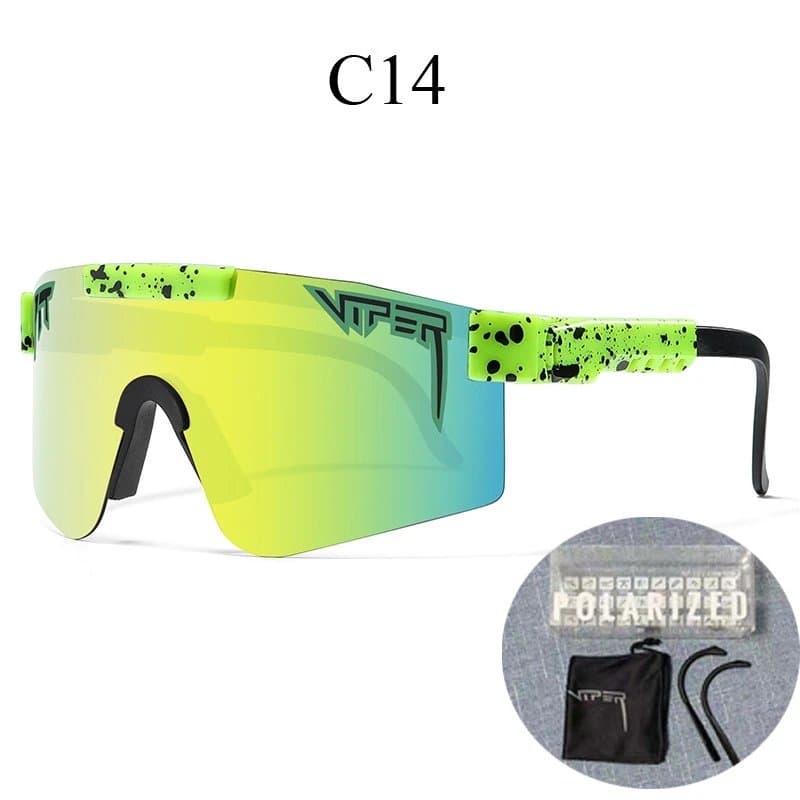 Sp5der C14 Polarized Gradient