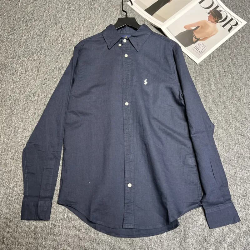 Polo Ralph Lauren Oxford Shirt Classic Fit