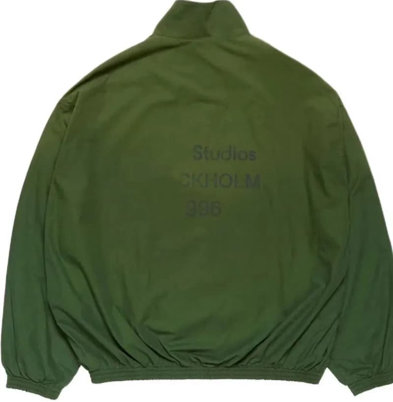 Gallery Dept. Track Jacket Stockholm 996