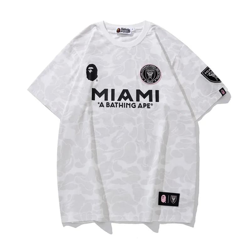Graphic T-Shirt Weekday Evolution Beer Print — OTX-MAR14Y-灰