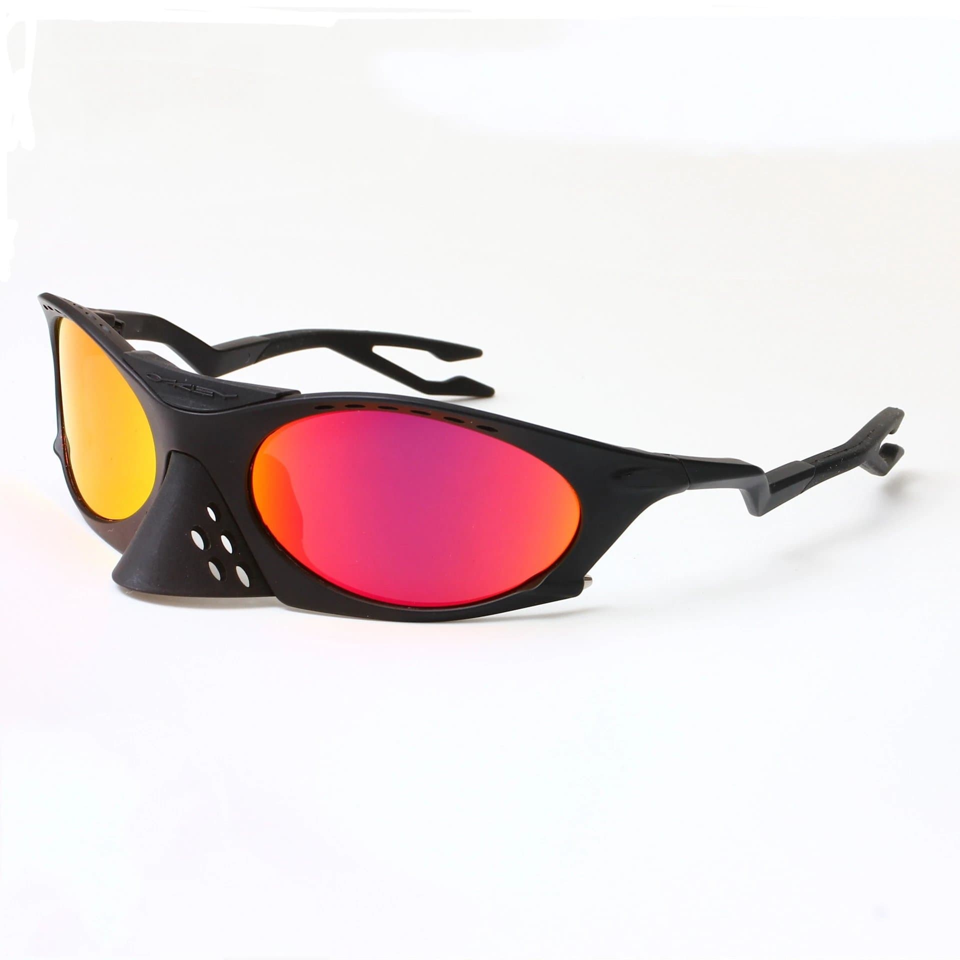 Oakley M Frame Dual Lens