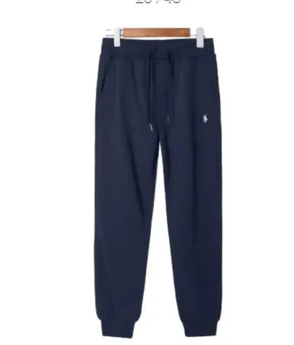 Polo Ralph Lauren Classic Fit Jogger Polo Pony Logo