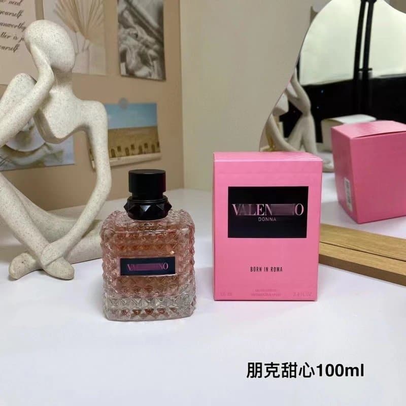 Valentino Born in Roma Donna Eau de Parfum