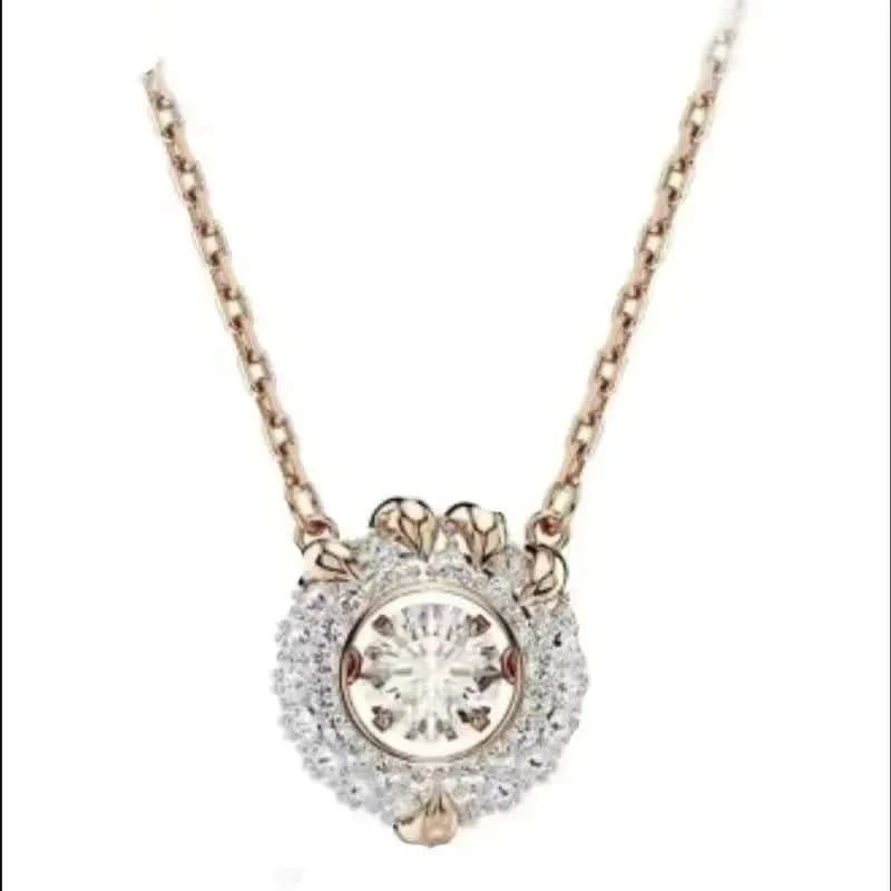 Van Cleef & Arpels Alhambra Pendant Four-Leaf Clover