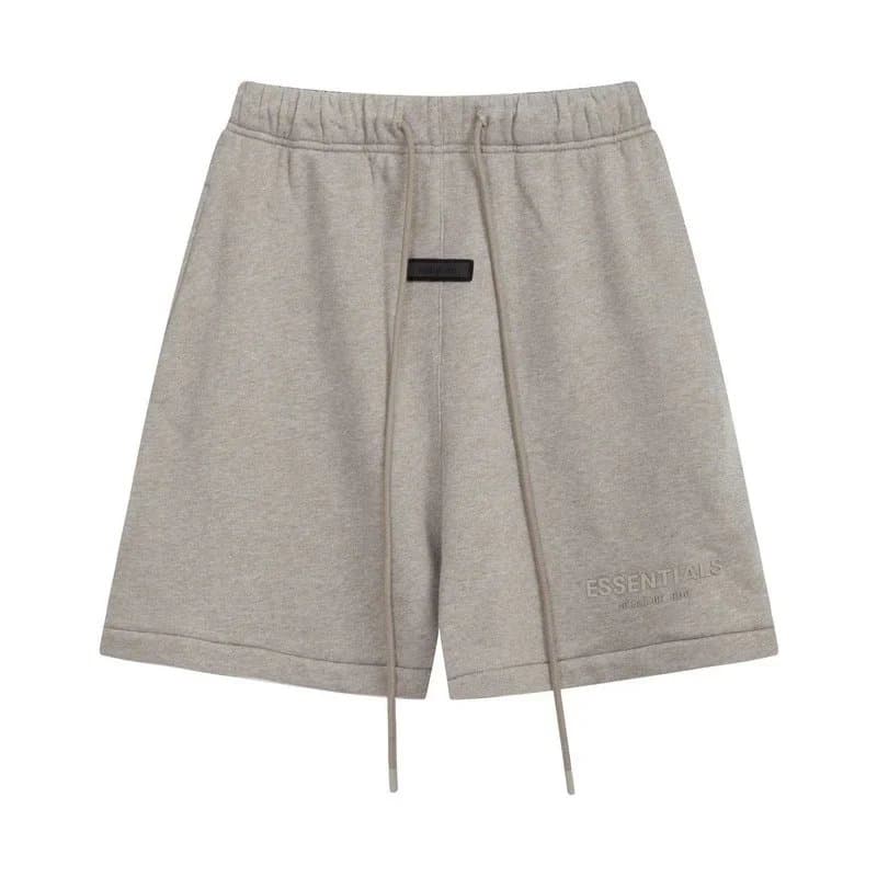 Fear of God Essentials Essentials Tee Arch Logo — 6