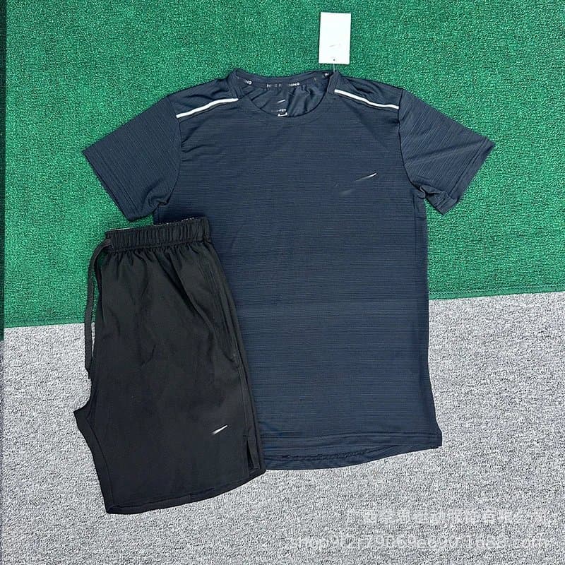 Nike Training Set Performance Mesh
