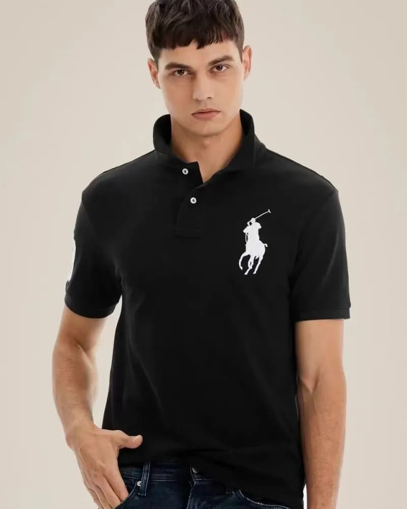 Polo Ralph Lauren Polo Shirt Big Pony