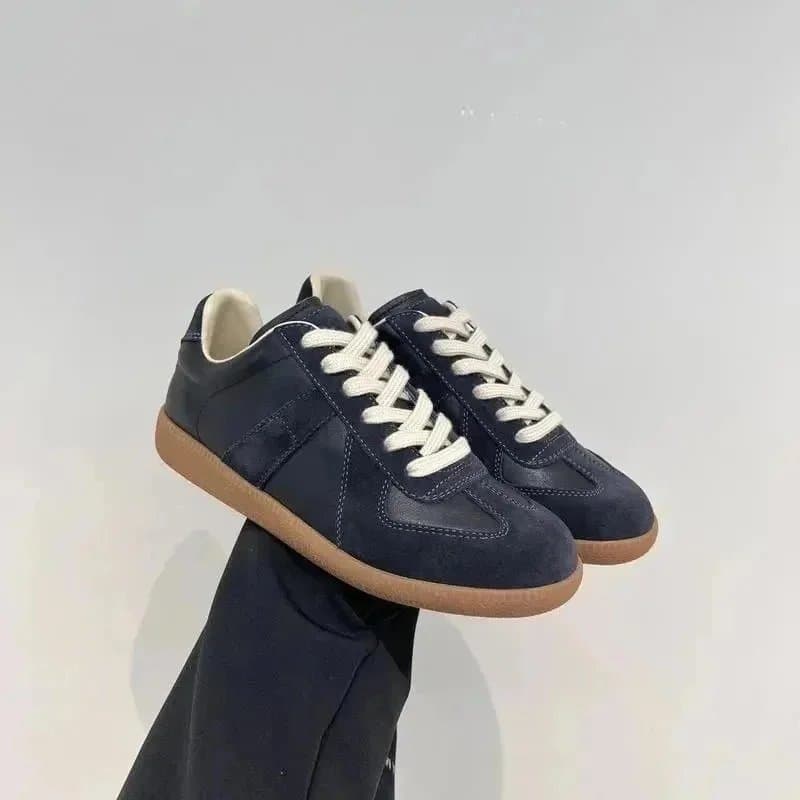 Maison Margiela Future Sneaker Paint Splatter — 27