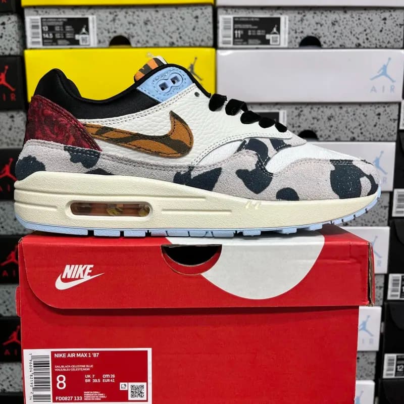 Nike Air Max 1 '87 Safari