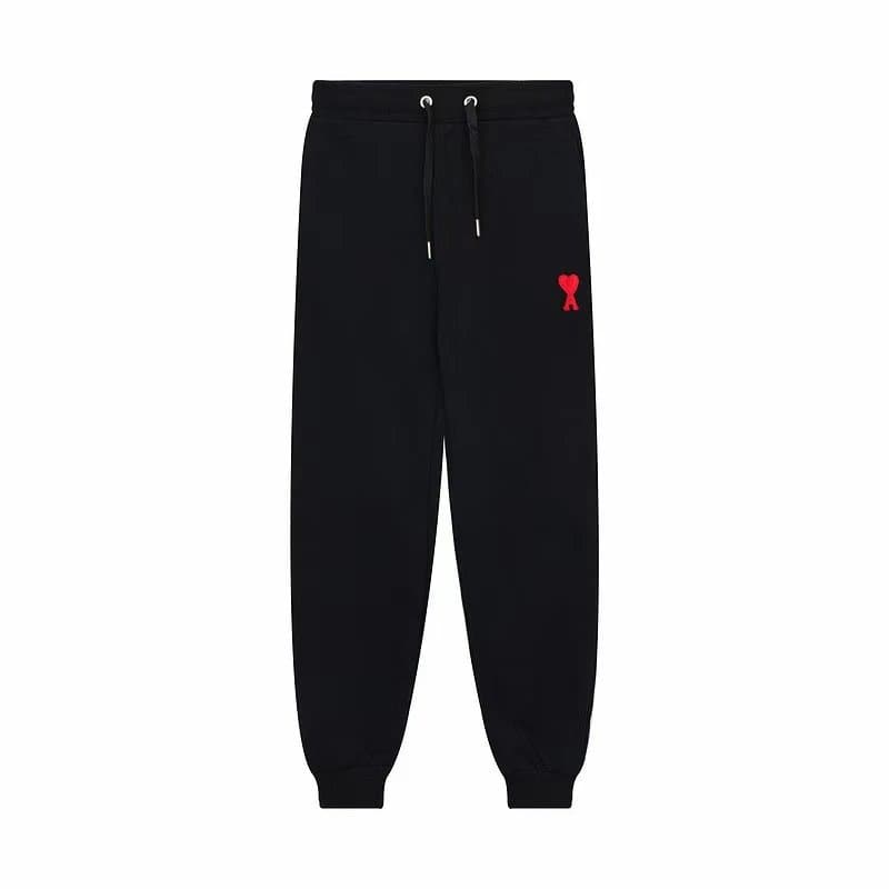 Amiri Jogger Heart Logo