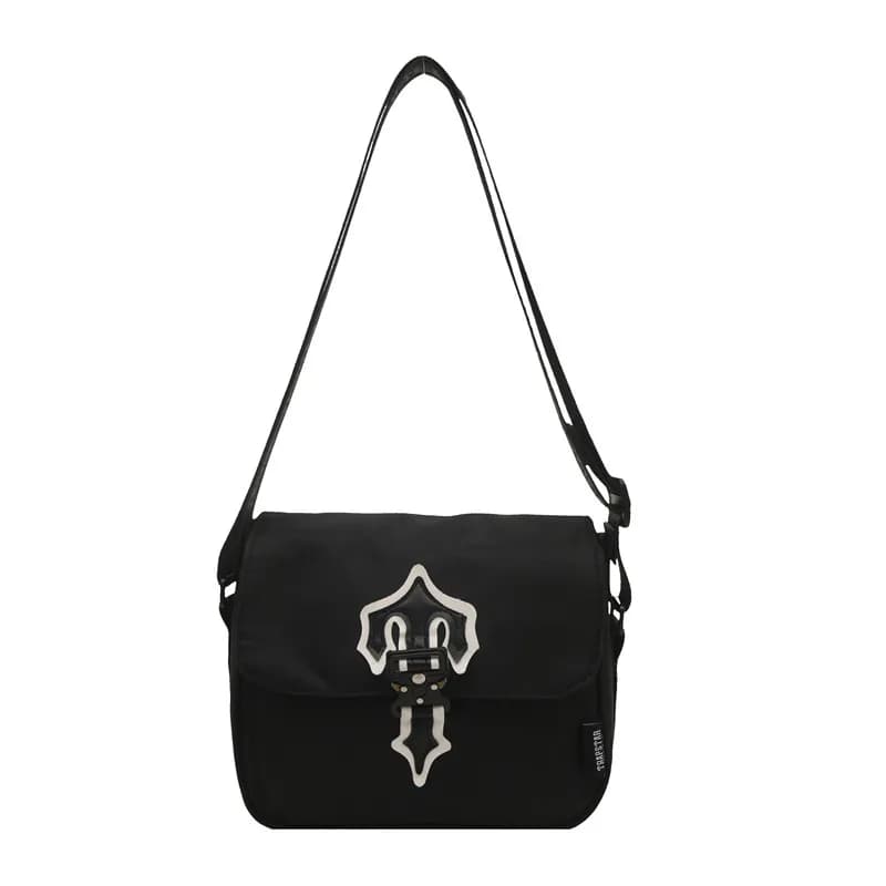 Fear of God Essentials Utility Belt Bag Embossed Logo — 2548-28 (1)