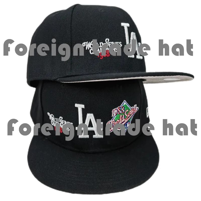 New Era Snapback Cap Chicago White Sox — 如图65
