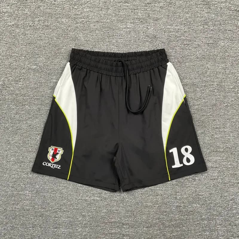 Cargo Shorts Utility — 3253黑
