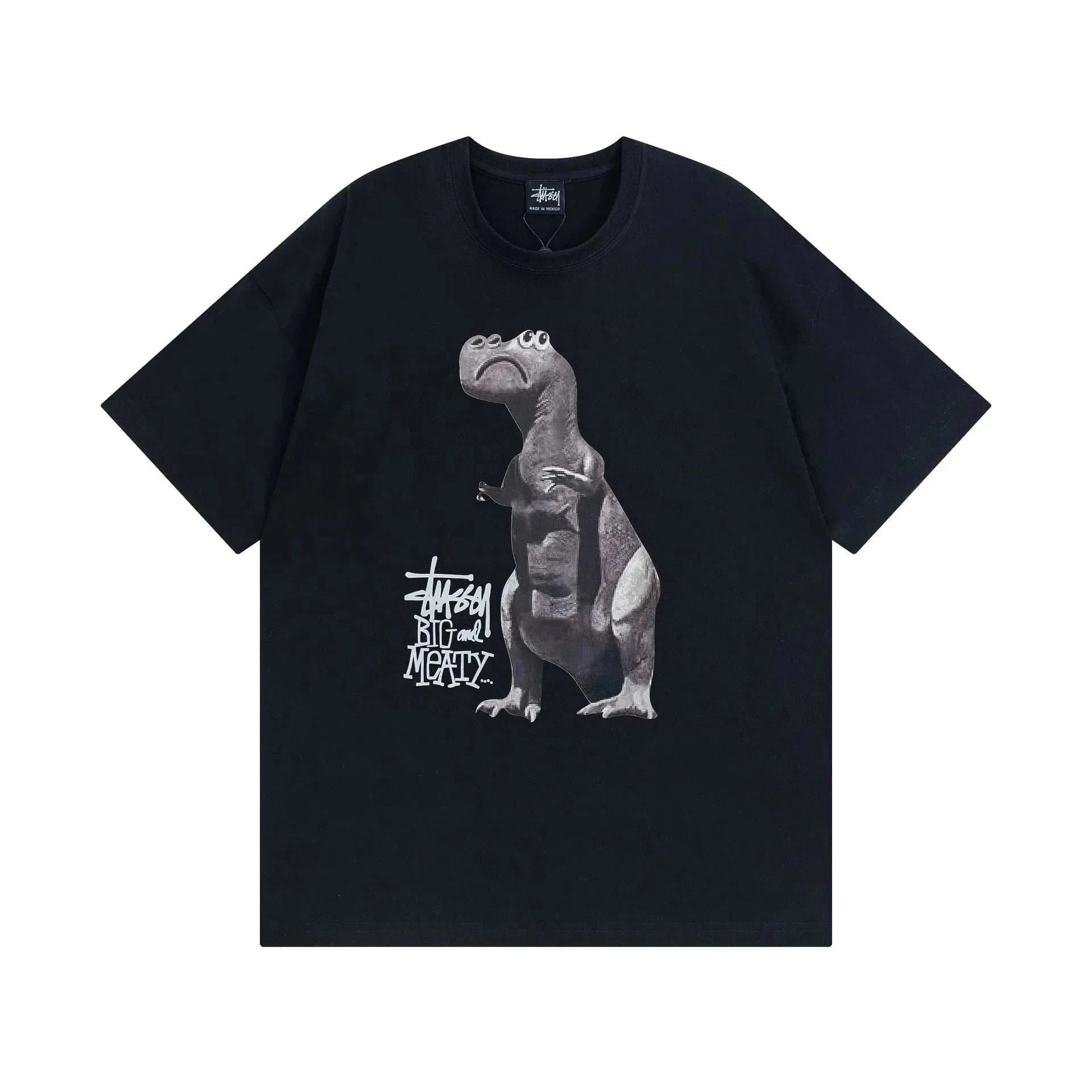 Stüssy Logo Tee Small Logo — BB010127239