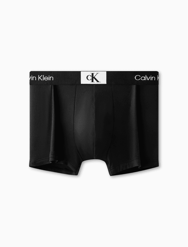 Kenzo Boxer Brief Tiger Logo — ck 款式6：一盒三条