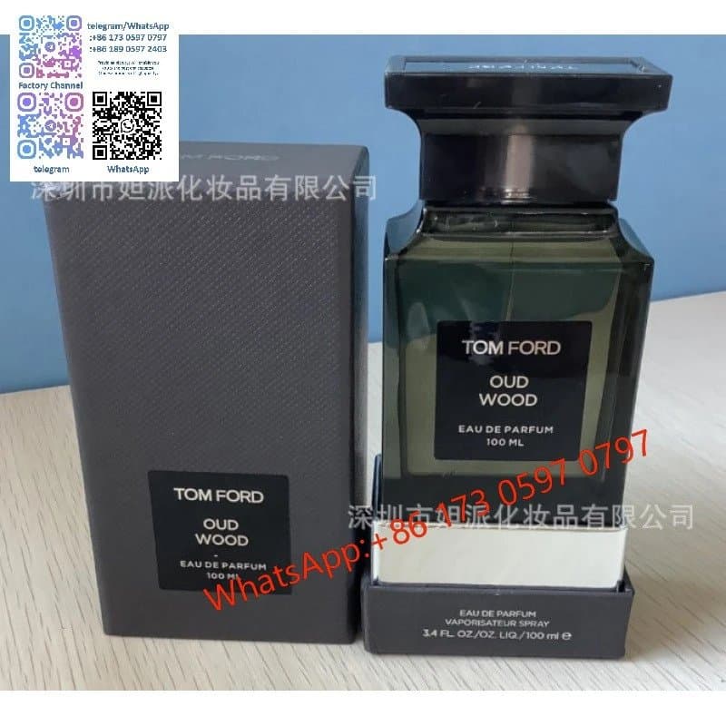 Tom Ford Oud Wood Eau de Parfum