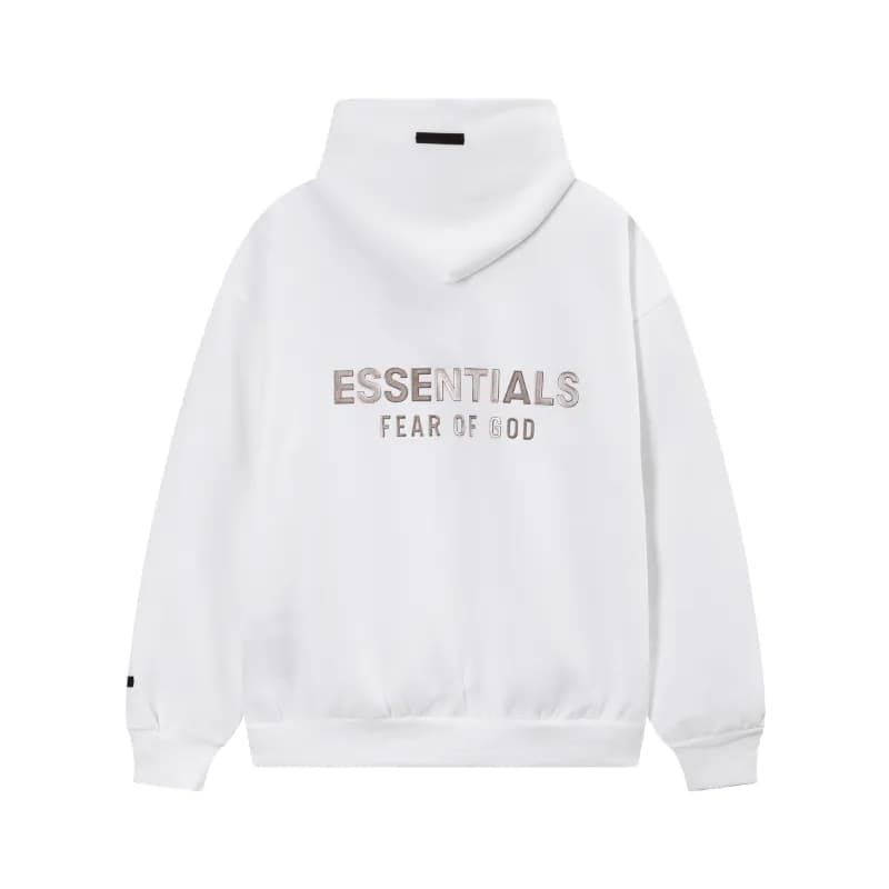 Fear of God Jogger 1977 — 2271 white [pullover]