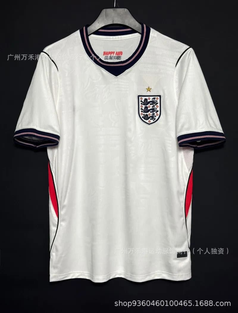 Adidas Argentina Home Jersey 2022 World Cup Special Edition — 2026英格兰主场
