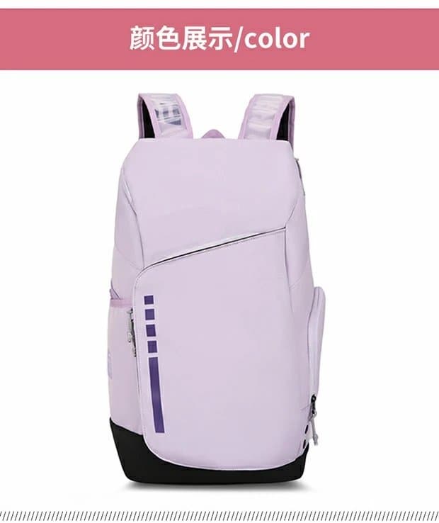 Nike Backpack Lilac
