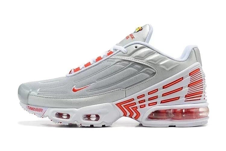 Nike Air Max Plus Light Blue — 14