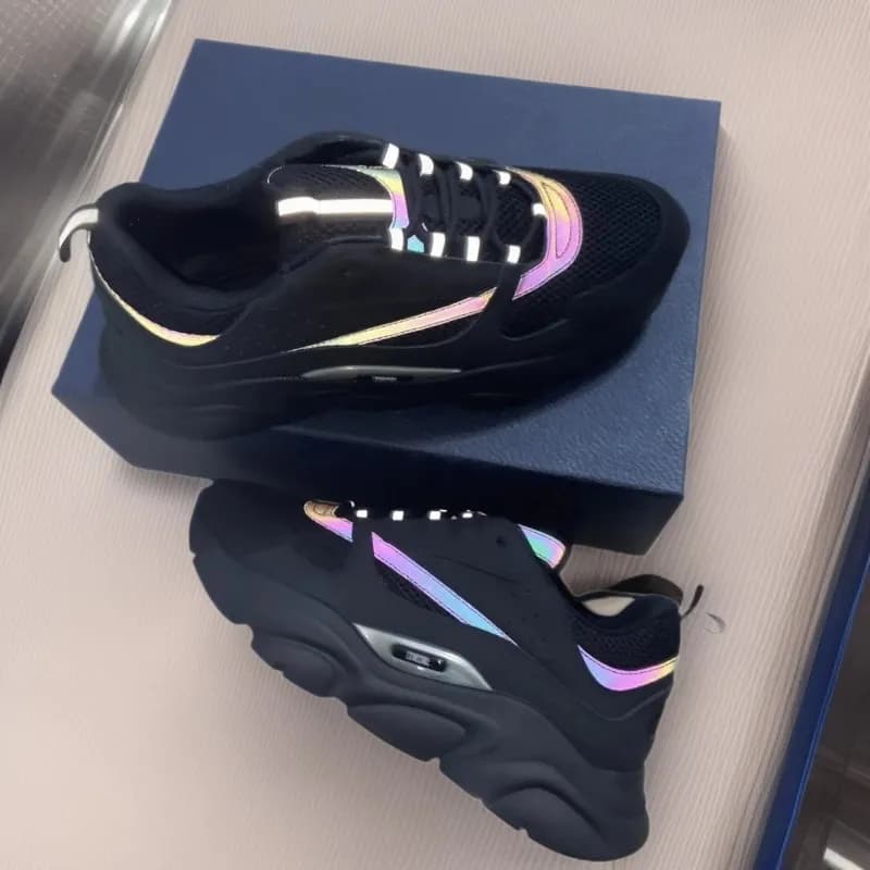 Dior B22 Holographic