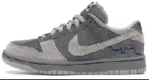 Nike SB Dunk Low Travis Scott Reverse Mocha