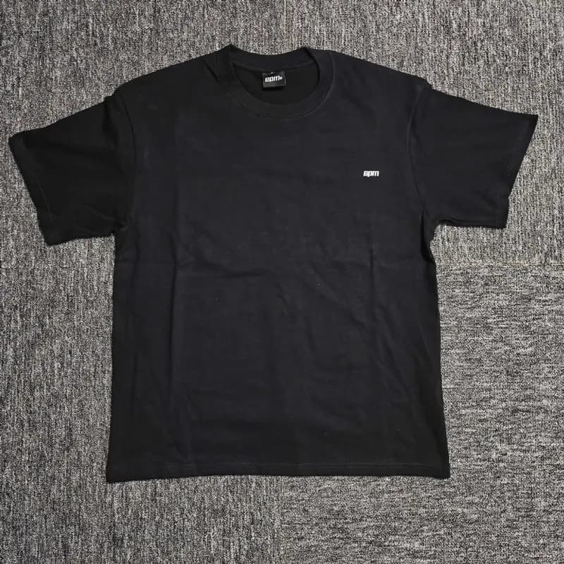 BAPE Logo T-Shirt Small Logo