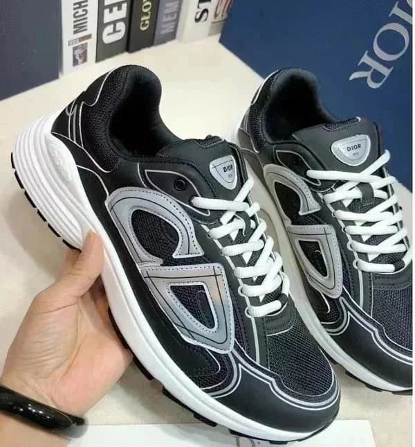 Dior B22 Sneaker Multi-Color — 31*Top quality