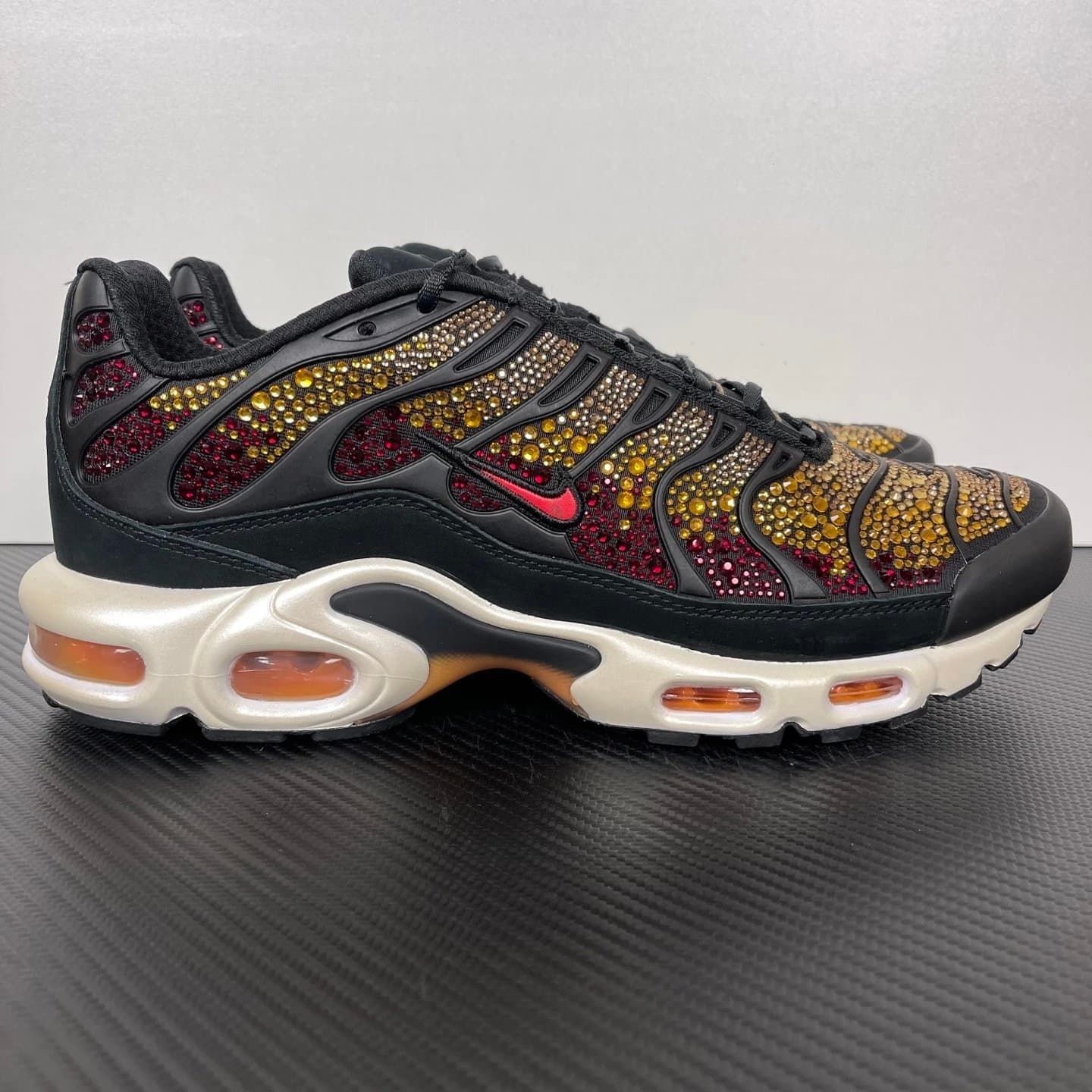 Nike Air Max Plus Crystal Gem