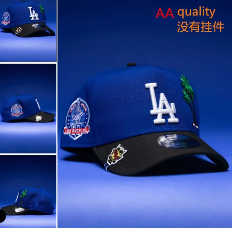 New Era 59FIFTY Cap Mizuno Rooster Embroidery — 256