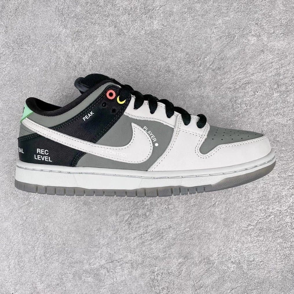 Nike Dunk Low Chicago — 5号