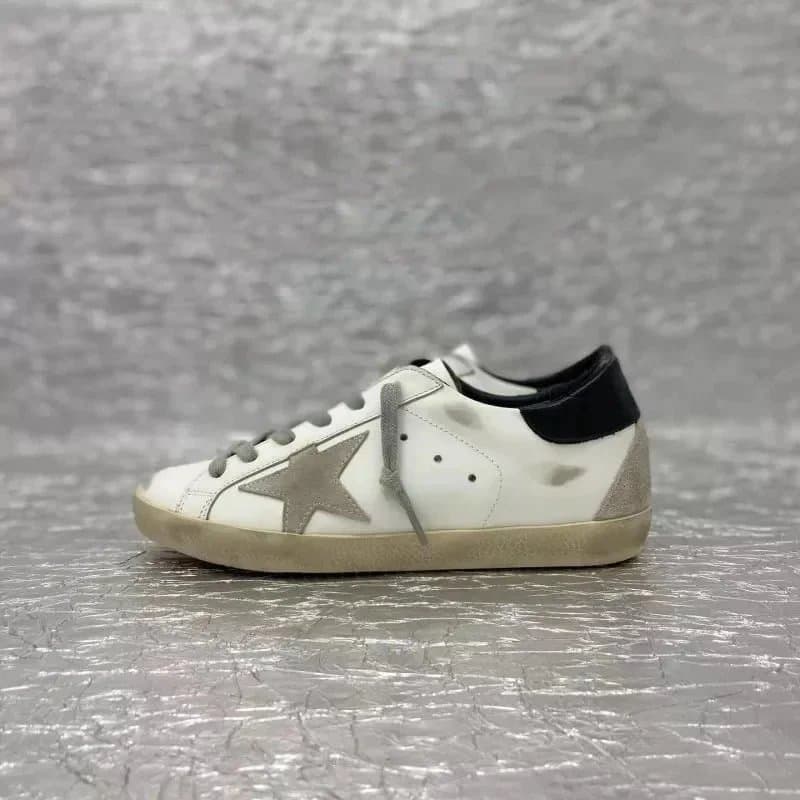 Golden Goose Superstar Leopard Star — 09