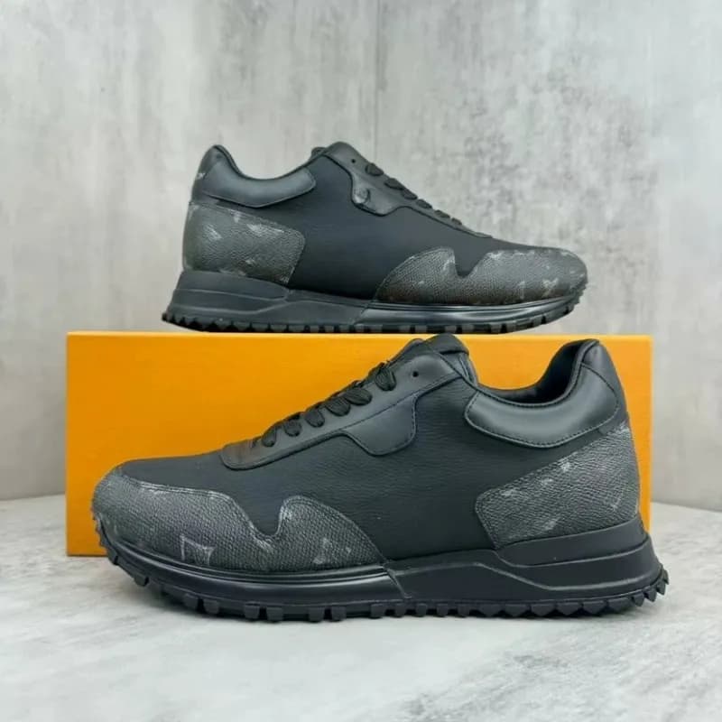 Louis Vuitton LV Trainer Monogram Canvas — #15