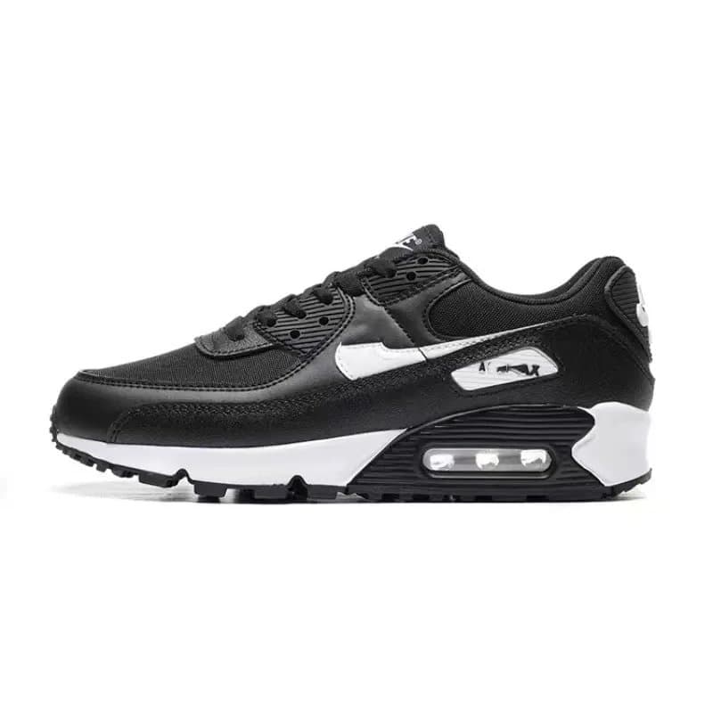 Nike Shox TL Supreme — Max 90-4