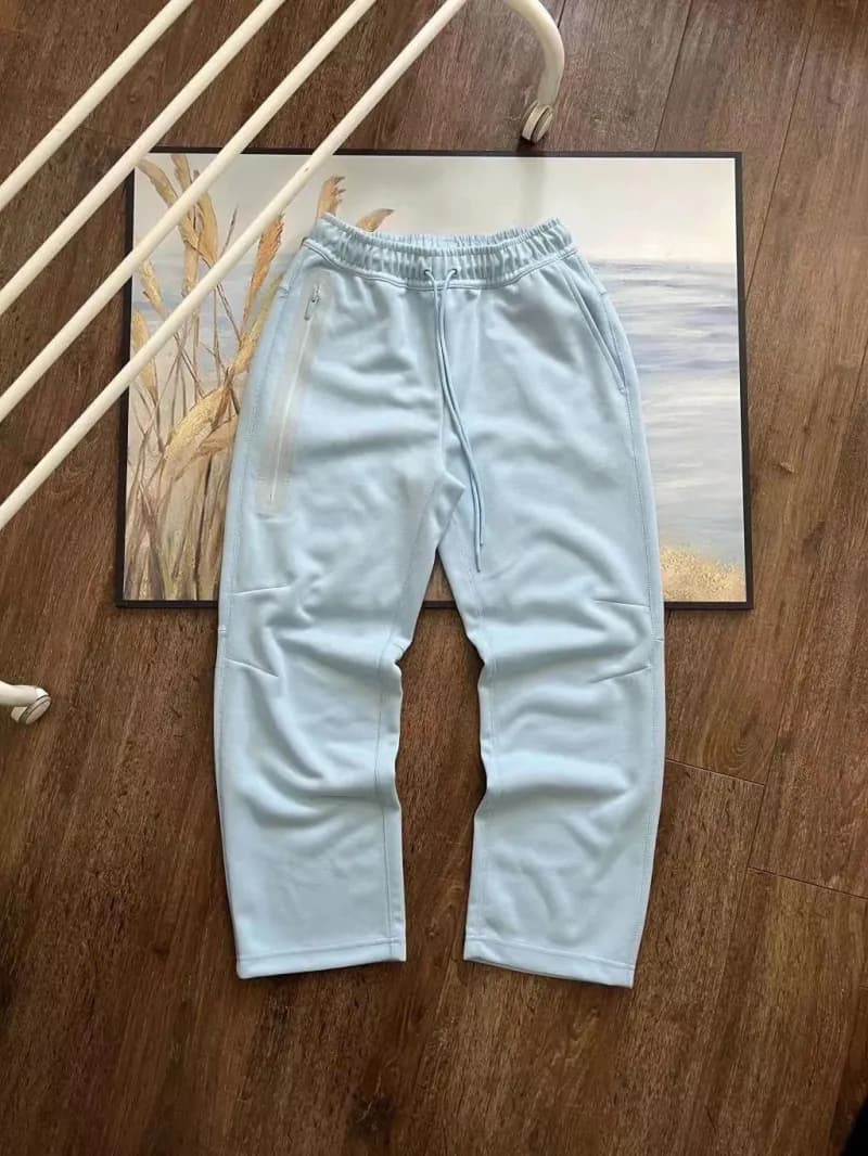 Lululemon Track Pants Light Blue