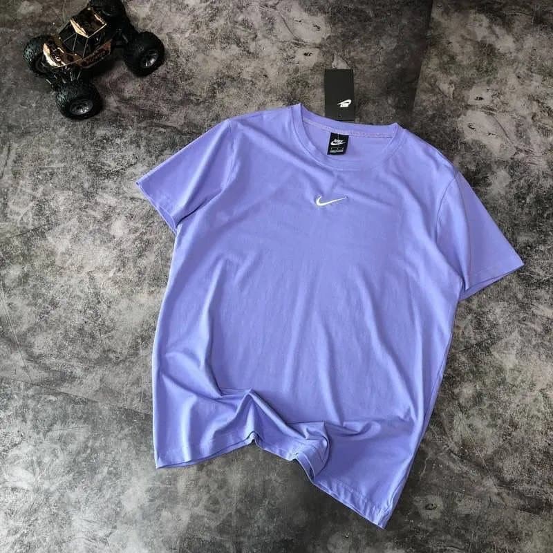 Nike Sportswear Tee Swoosh Logo