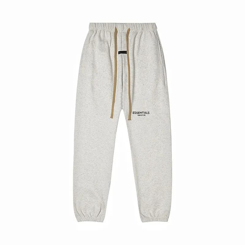 Fear of God Essentials Jogger Essentials Logo