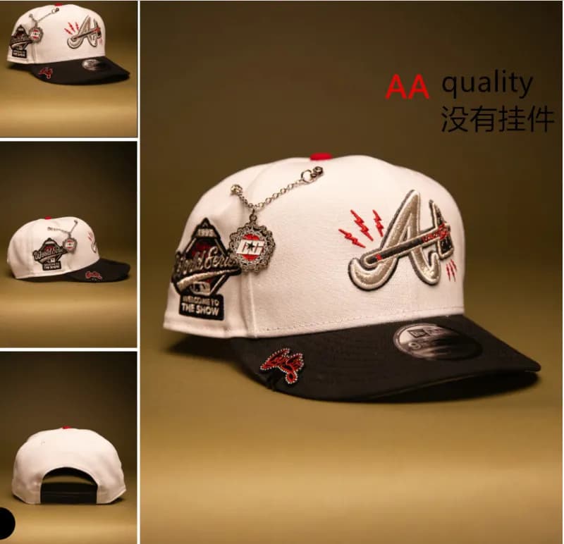 New Era 59FIFTY Cap Mizuno Rooster Embroidery — 215