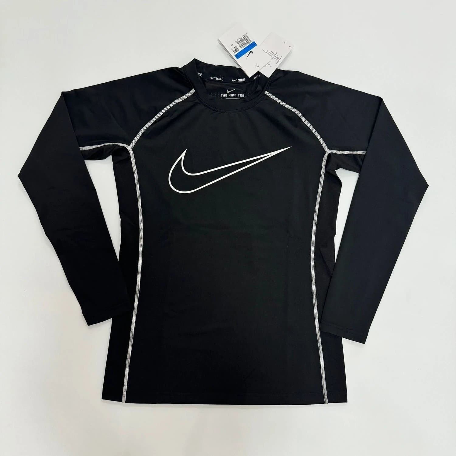 Half-Zip Performance Top Rhude x Nike — 15