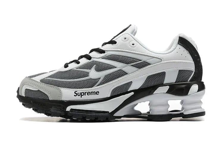Nike Air Max Plus Olive — 21