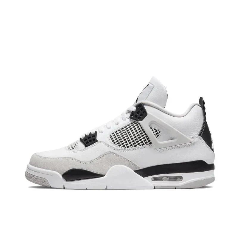 Air Jordan 4 Thunder — DH6927-111