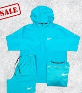 Nike The One Tee Classic — 8