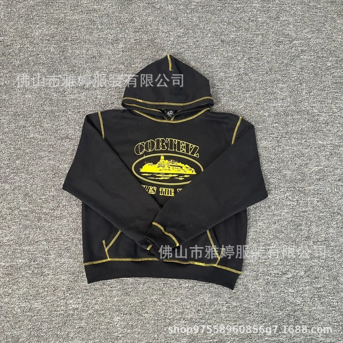 Chrome Hearts Track Pants CRZ Shield Patch — 785