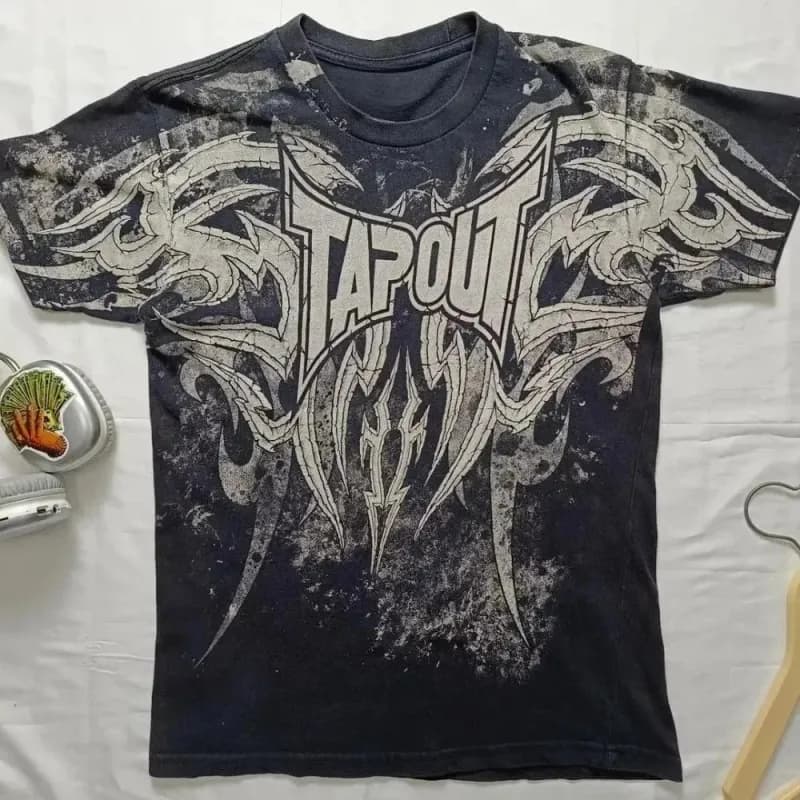 Graphic T-Shirt Weekday Evolution Beer Print — OTEOHUD993
