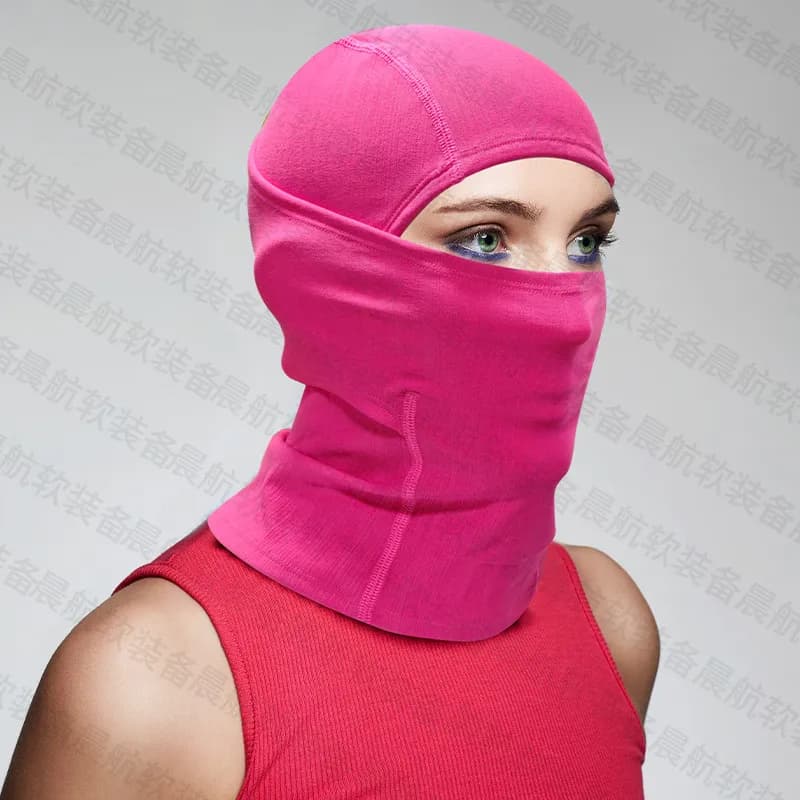 Nike Balaclava Solid Color