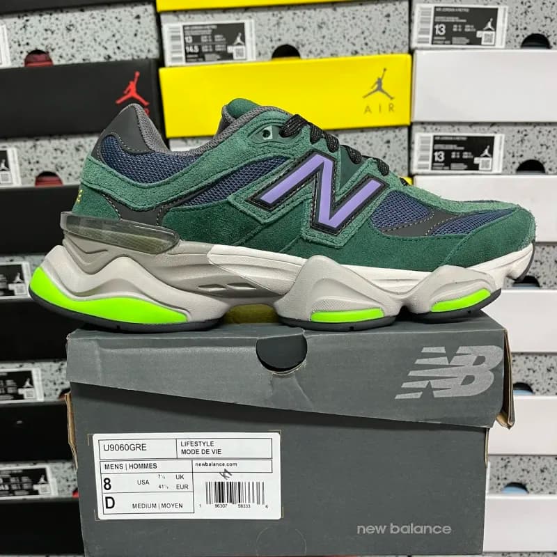New Balance 9060 Lifestyle